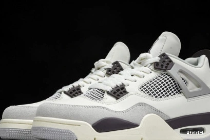 Wmns 'PHANTOM' Jordan x FZ4810-001 Maniére Air A 4 Retro Ma 1116